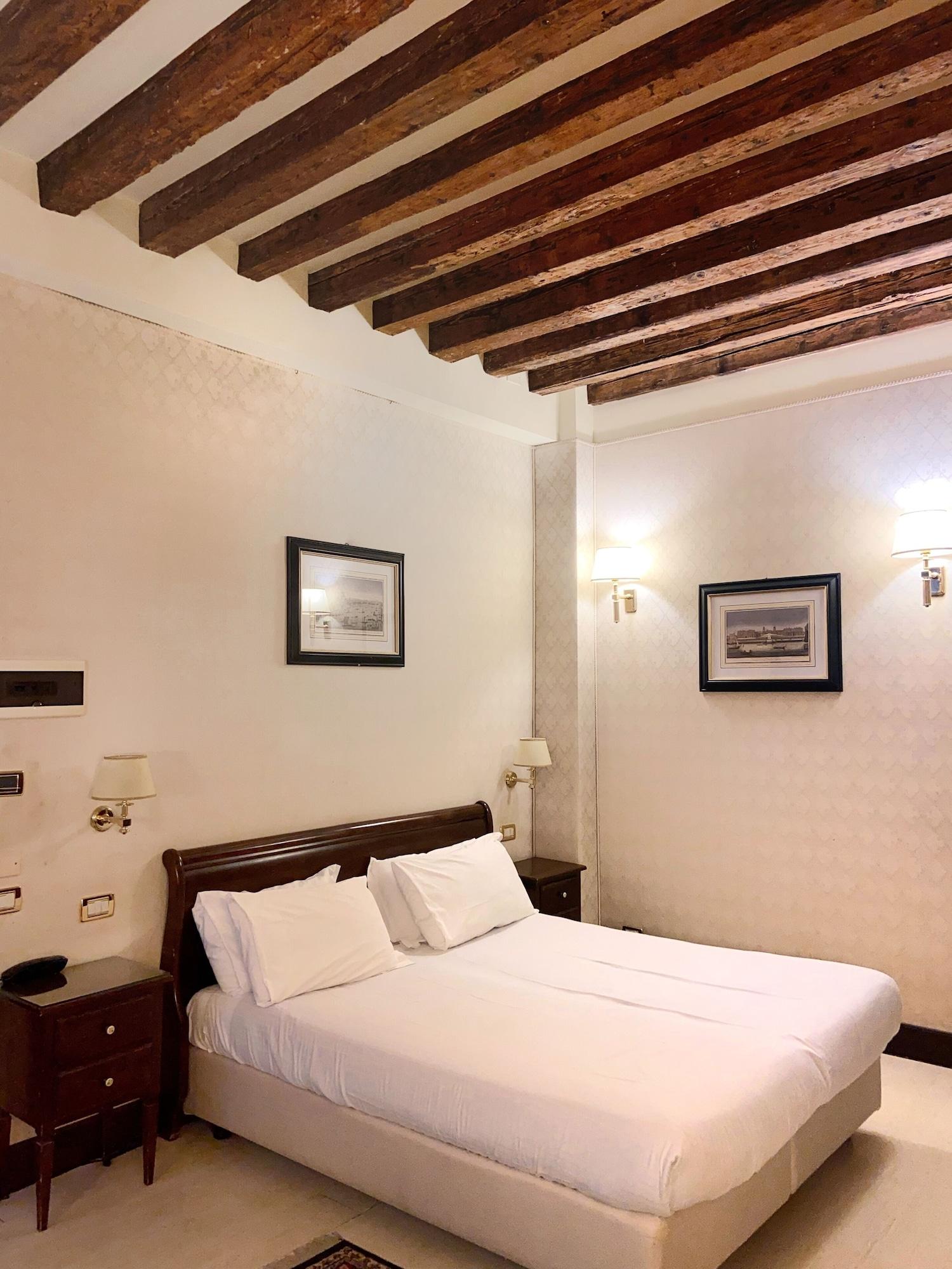 Ca' Del Nobile Hotel Venesia Bagian luar foto