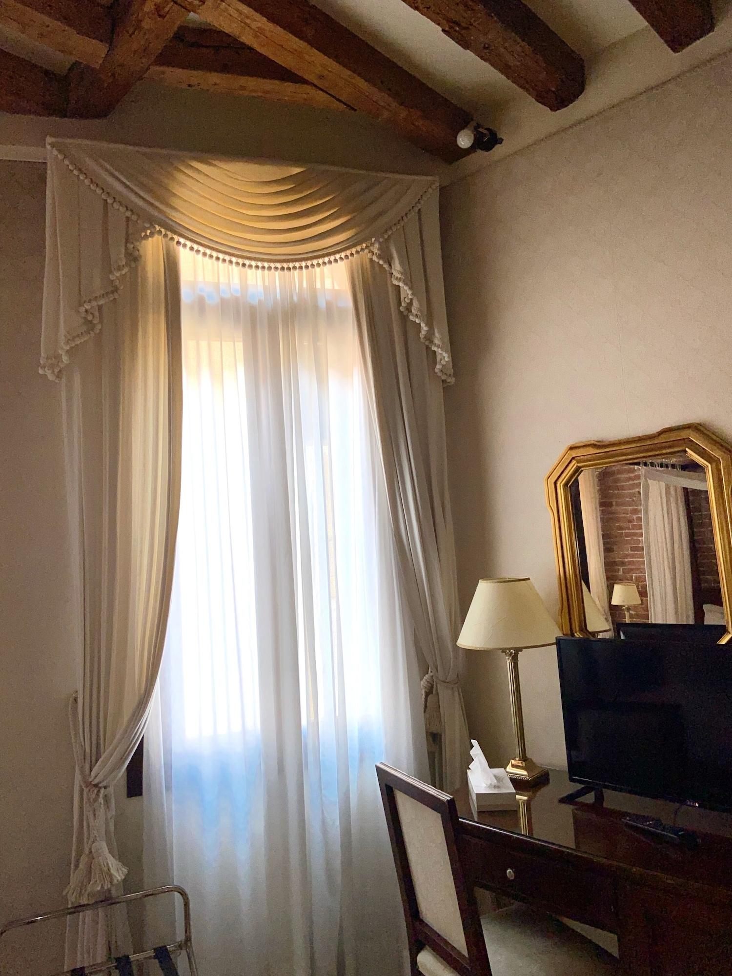 Ca' Del Nobile Hotel Venesia Bagian luar foto